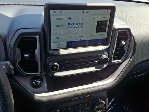 Used 2024 Ford Bronco Sport Big Bend image 16