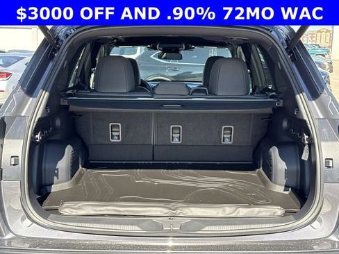 New 2026 Subaru Forester Premium image 5