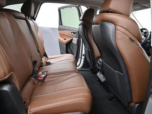 Used 2025 Acura MDX FWD w/ Technology Package image 20