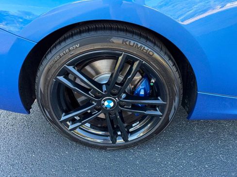 Used 2018 BMW M240i Coupe image 24