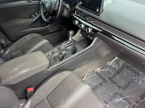 Used 2023 Honda Civic Sport image 18
