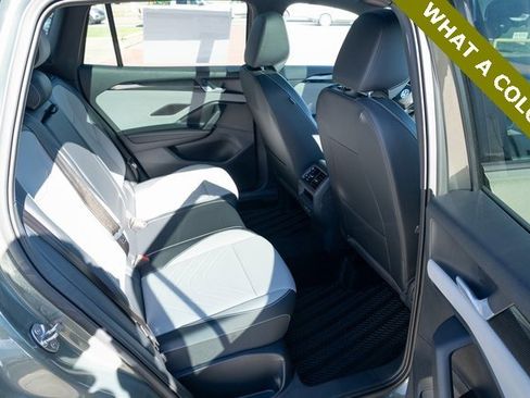 New 2026 Volkswagen Tiguan SE R-Line image 39