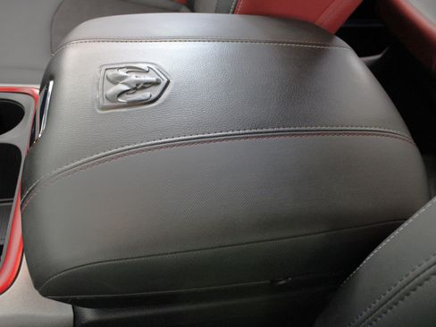 Used 2017 RAM 1500 Rebel w/ Luxury Group image 65