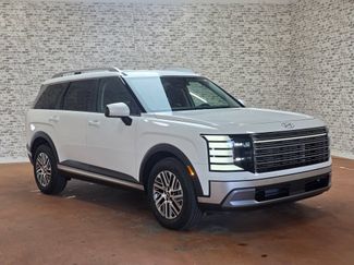 New 2026 Hyundai Palisade SEL AWD/4WD video 1