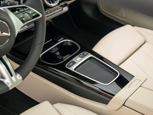 New 2026 Mercedes-Benz CLA 250 4MATIC image 12