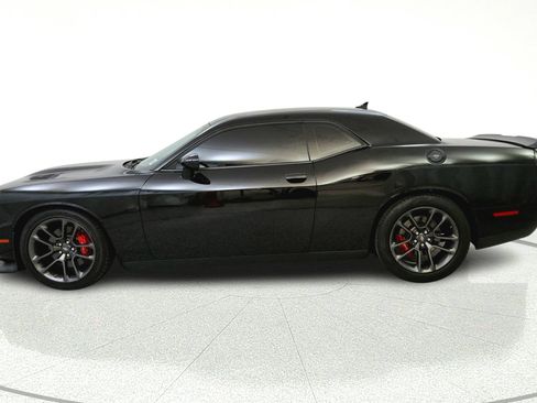 Used 2021 Dodge Challenger R/T Scat Pack w/ Plus Package RWD image 4