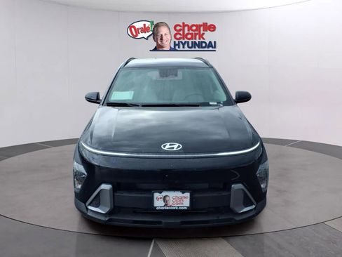 New 2026 Hyundai Kona SEL Sport FWD image 8