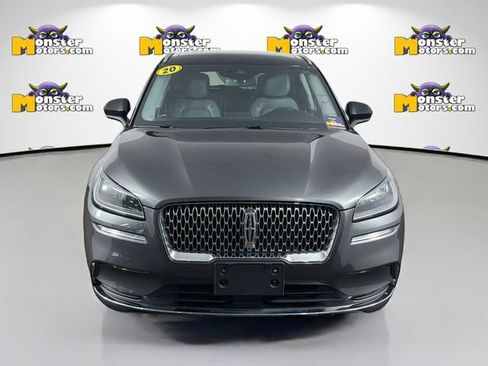 Used 2020 Lincoln Corsair AWD w/ Premium Package image 2