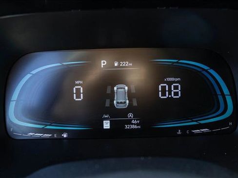 Used 2025 Hyundai Palisade SEL image 15