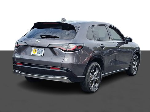 Used 2023 Honda HR-V EX-L image 7