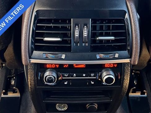 Used 2017 BMW X5 xDrive35i AWD/4WD image 14