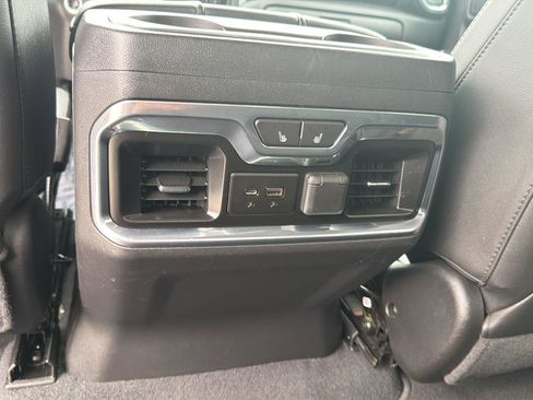 Used 2019 GMC Sierra 1500 SLT w/ SLT Premium Plus Package AWD/4WD image 27