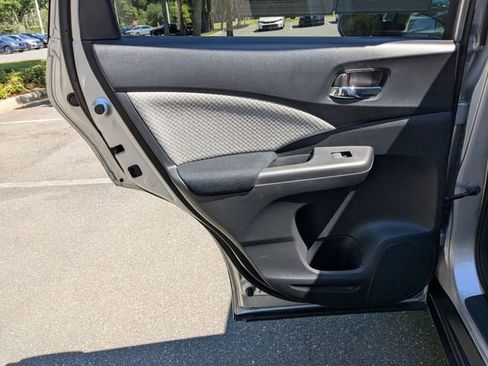 Used 2016 Honda CR-V EX image 32