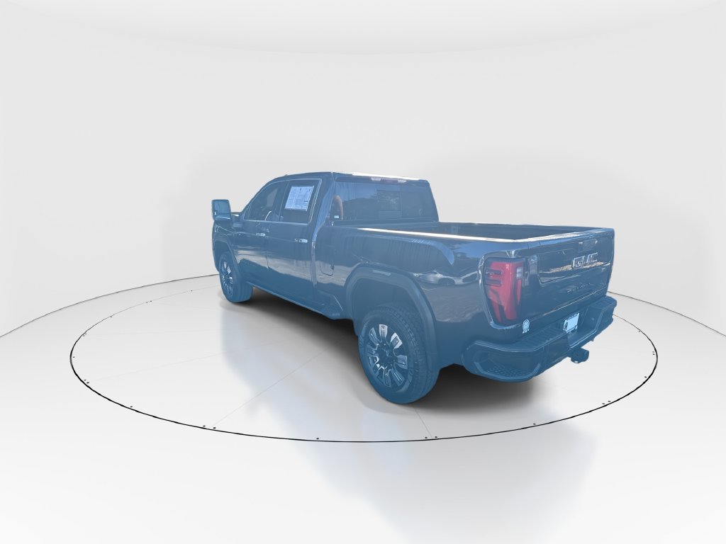 Used 2024 GMC Sierra 2500 Denali w/ Denali Reserve Package AWD/4WD image 6