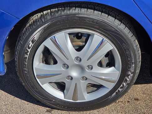 Used 2020 Honda Civic LX image 6