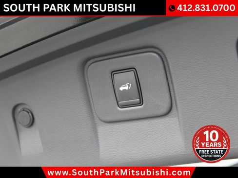 Used 2018 Nissan Murano SL w/ Moonroof Package AWD/4WD image 29