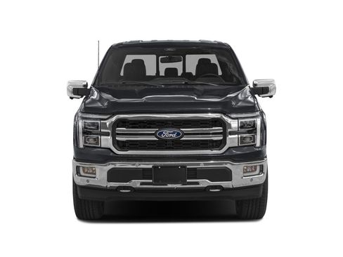 New 2026 Ford F150 Lariat image 4