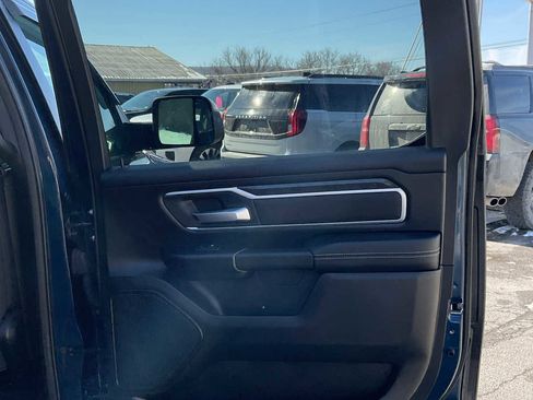 Used 2023 RAM 1500 Big Horn image 45