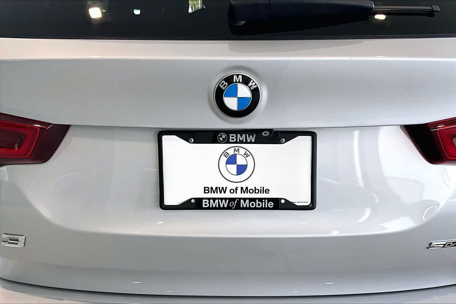 Used 2019 BMW X3 sDrive30i w/ Premium Package RWD image 30