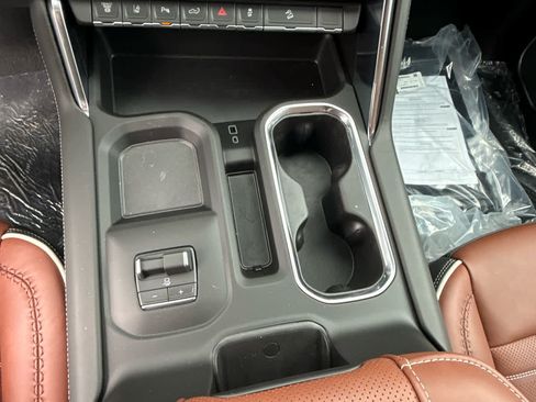 New 2026 GMC Sierra 2500 Denali Ultimate AWD/4WD image 49