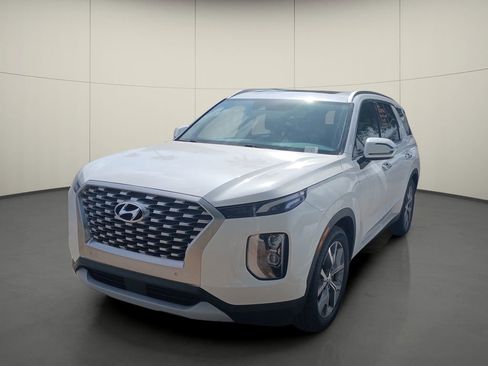 Used 2022 Hyundai Palisade SEL w/ Premium Package image 3