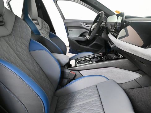 New 2025 Audi S5 Prestige image 20