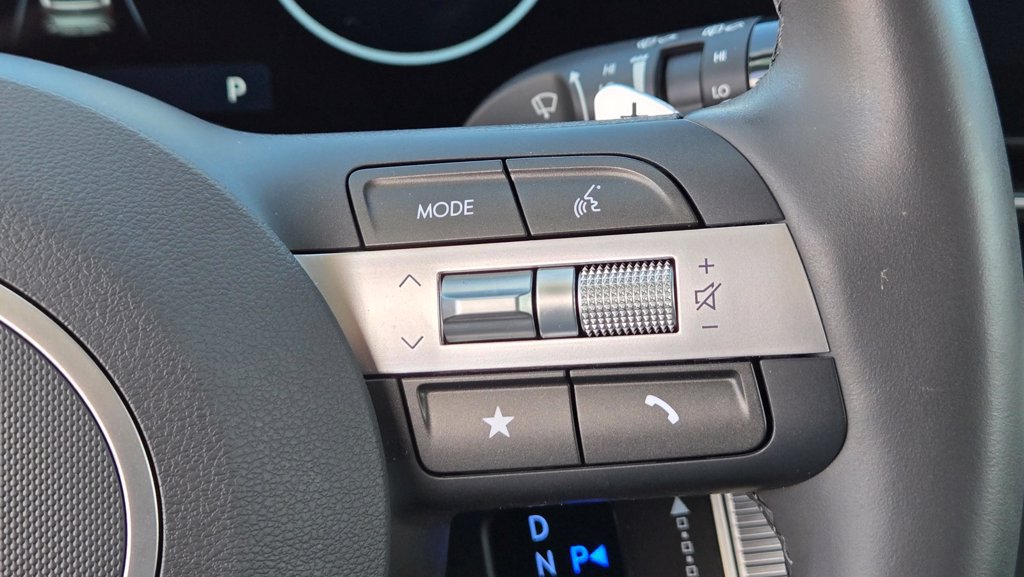 Used 2026 Hyundai Kona SEL Premium FWD image 19