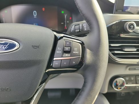 New 2026 Ford Escape Active w/ Cold Weather Package AWD/4WD image 25