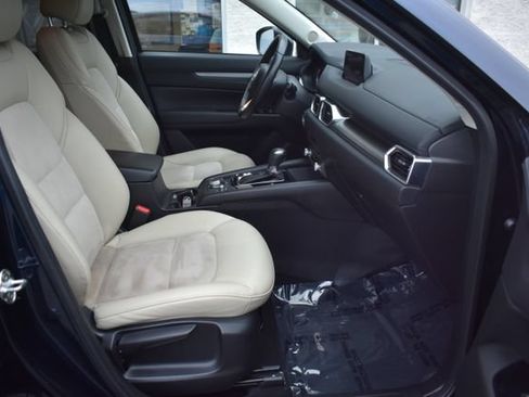 Used 2020 MAZDA CX-5 Touring FWD image 41