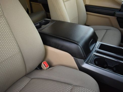 Used 2020 Ford F150 XLT w/ Equipment Group 302A Luxury image 26