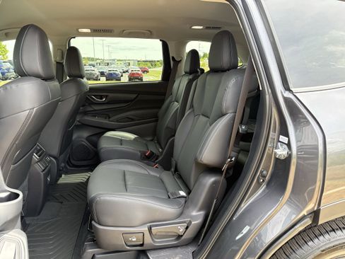New 2026 Subaru Ascent Premium w/ Popular Package #2 AWD/4WD image 31