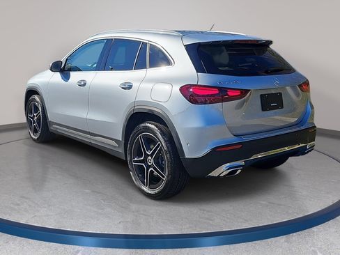 New 2026 Mercedes-Benz GLA 250 image 7