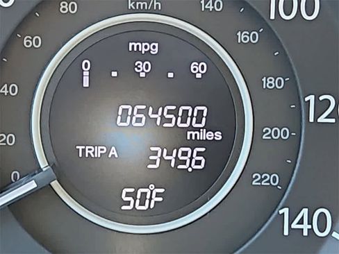 Used 2016 Honda CR-V SE image 16