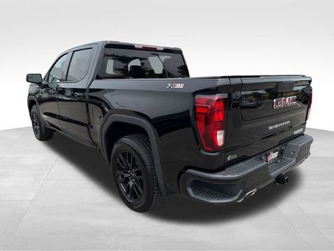 Used 2021 GMC Sierra 1500 Elevation AWD/4WD image 5