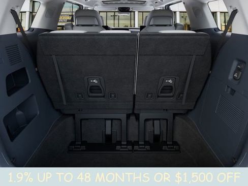 New 2026 Kia Carnival SX Prestige image 21