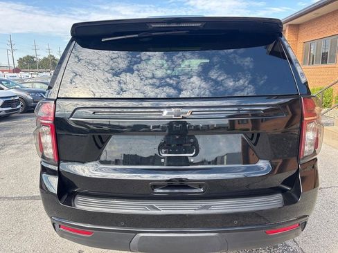 Used 2023 Chevrolet Tahoe Z71 AWD/4WD image 8