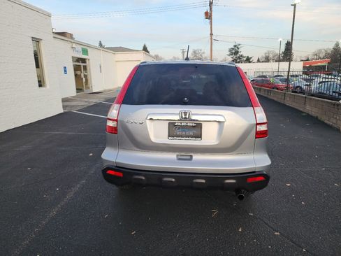 Used 2008 Honda CR-V EX-L image 4