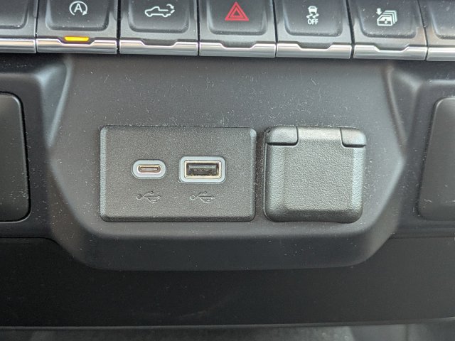 Used 2021 GMC Sierra 1500 Elevation AWD/4WD image 23