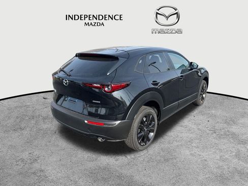 New 2026 MAZDA CX-30 AWD 2.5 S w/ Select Sport Pkg image 3