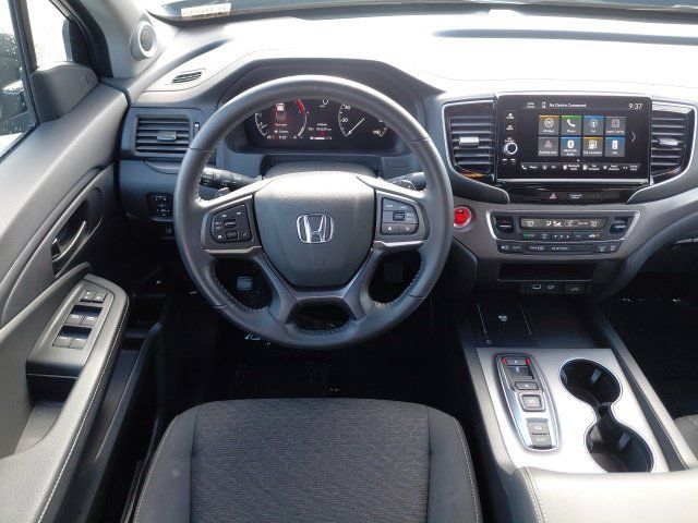 Used 2026 Honda Ridgeline Sport image 18