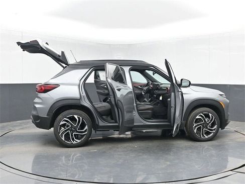 New 2026 Chevrolet TrailBlazer RS w/ Convenience Package image 53