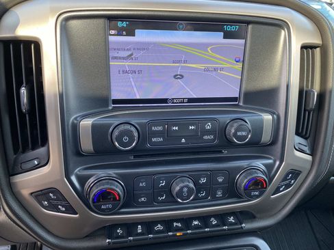 Used 2018 GMC Sierra 1500 Denali w/ Denali Ultimate Package image 13