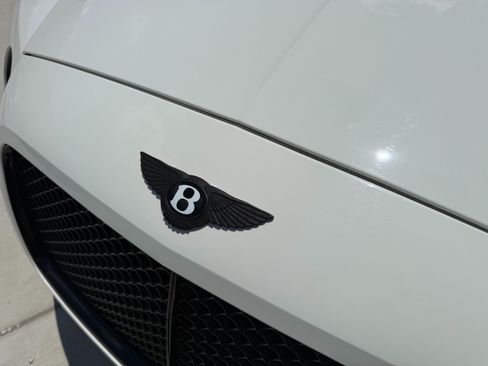 Used 2017 Bentley Continental GT AWD/4WD image 56