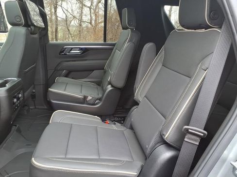 New 2026 Chevrolet Tahoe Premier AWD/4WD image 11