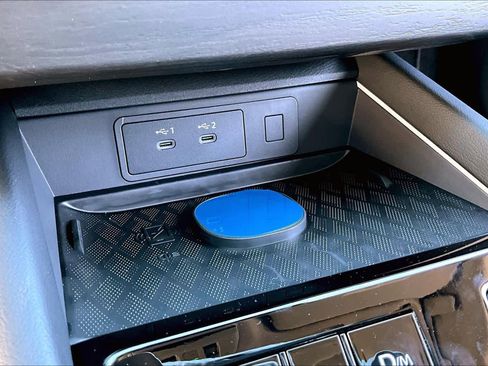 New 2026 Nissan Murano Platinum image 19