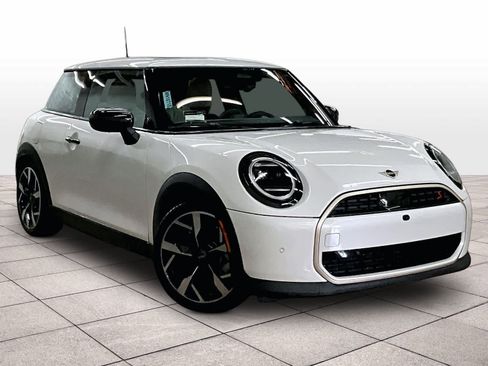 Certified 2025 MINI Cooper S image 2