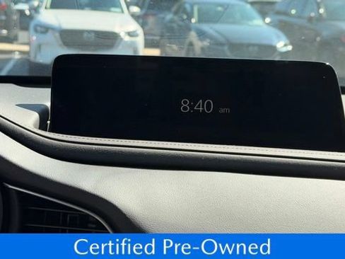 Certified 2026 MAZDA CX-30 AWD 2.5 S image 10