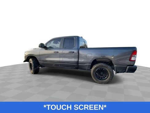 Used 2021 RAM 1500 Big Horn image 7