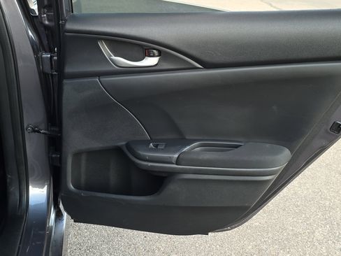 Used 2020 Honda Civic LX image 26