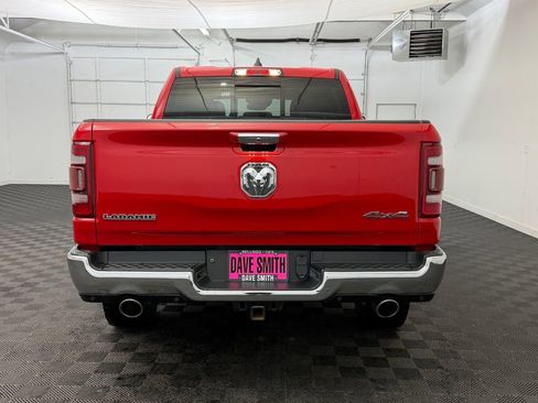 Used 2022 RAM 1500 Laramie image 10